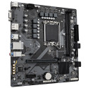 GIGABYTE B760M E emaplaat