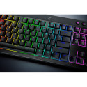 Razer BlackWidow V4 Low-Profile HyperSpeed mänguklaviatuur USB + RF juhtmevaba + Bluetooth QWERTY US