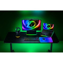 Razer BlackWidow V4 Low-Profile HyperSpeed mänguklaviatuur USB + RF juhtmevaba + Bluetooth QWERTY US