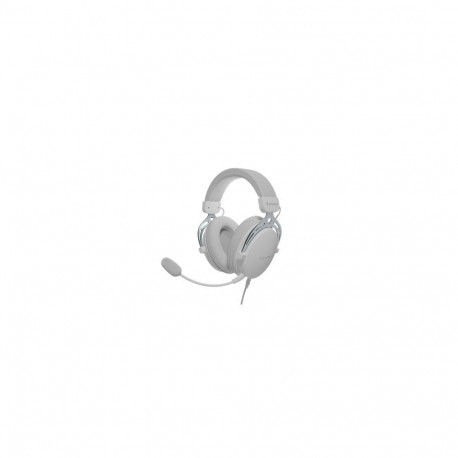 Genesis Toron 531 Over-ear Headphones w/ Mic