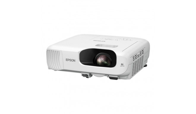 Epson EB-W56S lühiviske projektor 3700 ANSI luumenit 3LCD WUXGA (1920x1200) valge