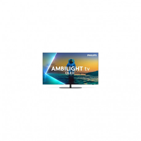 Philips teler 48OLED820/12 4K Ambilight