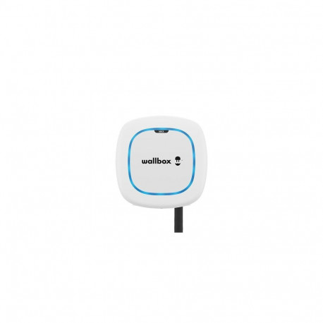 EV Charger Wallbox Pulsar Max 22kW Wi-Fi, Bluetooth