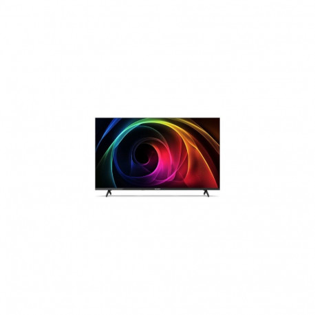 TV Ostry 40HA1205E, FHD, Black