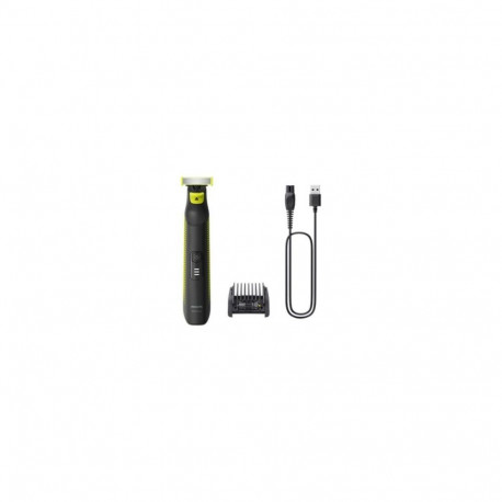 Philips OneBlade Pro QP6506/15 näole