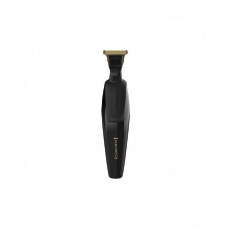 Remington MB7000 precision trimmer Black, Gold
