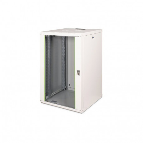 Digitus Wall Mounting Cabinet Unique Series - 600x600 mm (WxD)