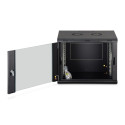 Digitus Wall Mounting Cabinets Dynamic Basic Series - 600x450 mm (WxD)