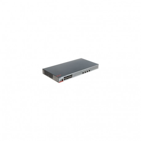 Ruijie Networks RG-CS83-12GT4XS-P hallatav L3 võrgulüliti Gigabit Ethernet (10/100/1000) Power over 