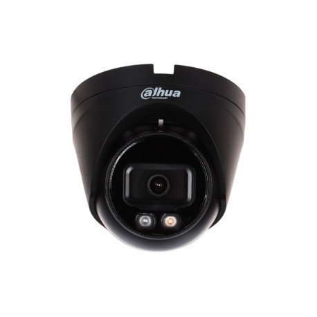 IP Camera DAHUA IPC-HDW1439V-A-IL-0280B-BLACK