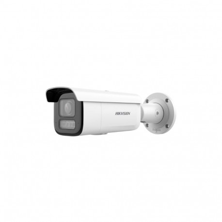 Vandal-Resistant IP Camera DS-2CD2643G2-LIZS2U/SL