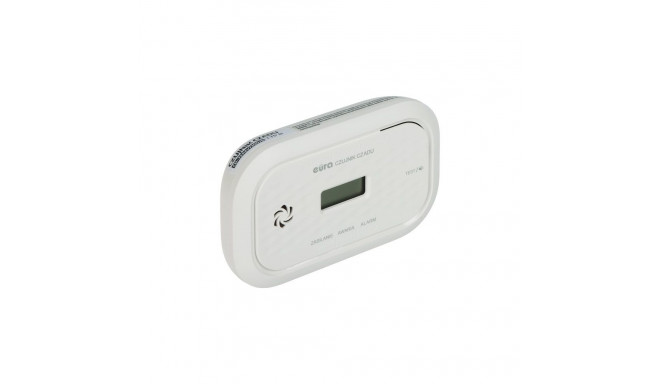 Carbon monoxide detector CD-72A2/B EURA