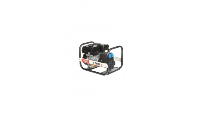 Power Generator F-3001R 2500W FOGO