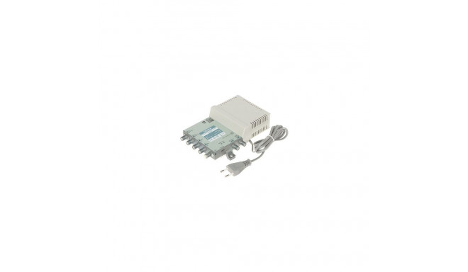 Multiband Amplifier PA-420T Terra