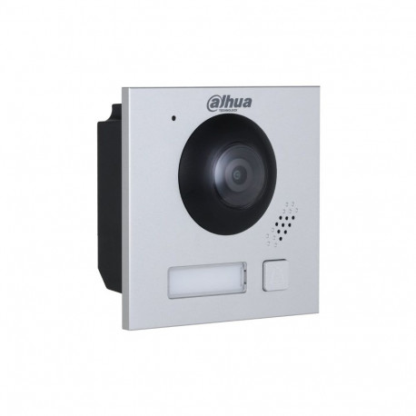 Video Intercom VTO4201F-P1 Dahua