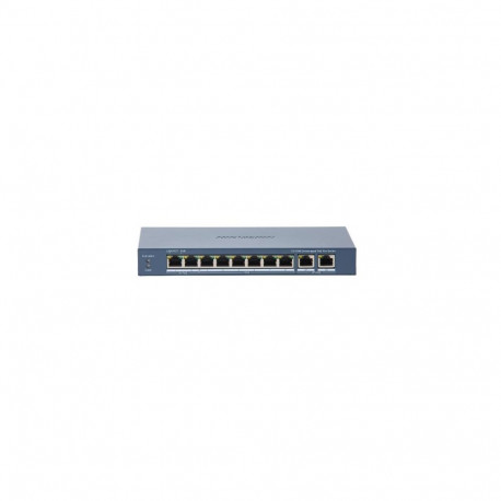 Switch Hikvision DS-3E0310HP-E(C)