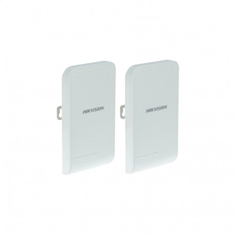 Wireless bridge DS-3WF3000-EI-5AC/P