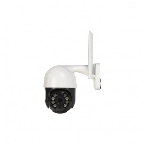 IP Camera Rotating Outdoor ICSEE-W81SD Wi-Fi 8MP