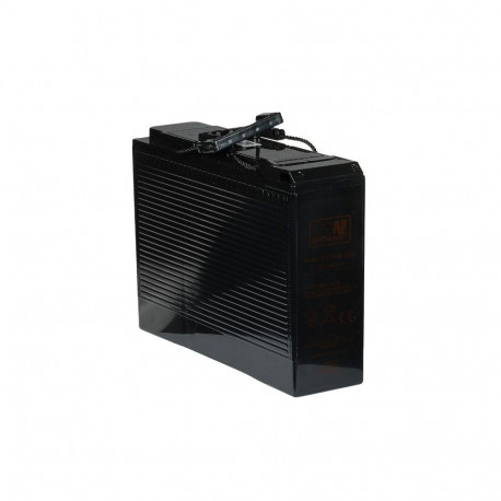 aku 12V/100Ah