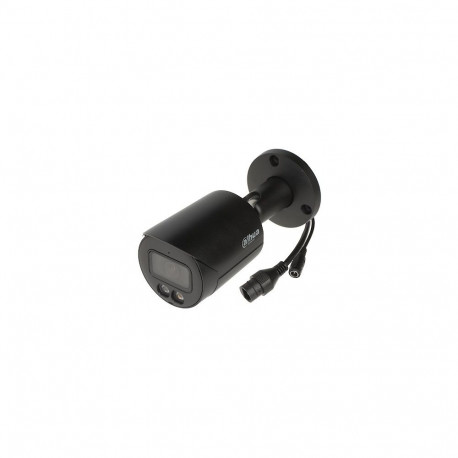 IP-kaamera IPC-HFW2249S-S must WizSense 2.8 mm