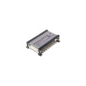Multiswitch bus amplifier WS-909 9 in/9 out