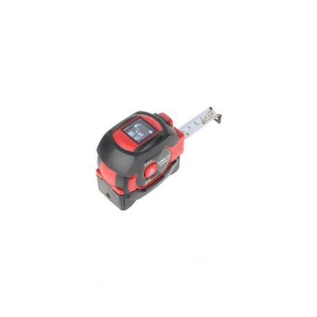 Laser distance meter + tape measure LM-40T