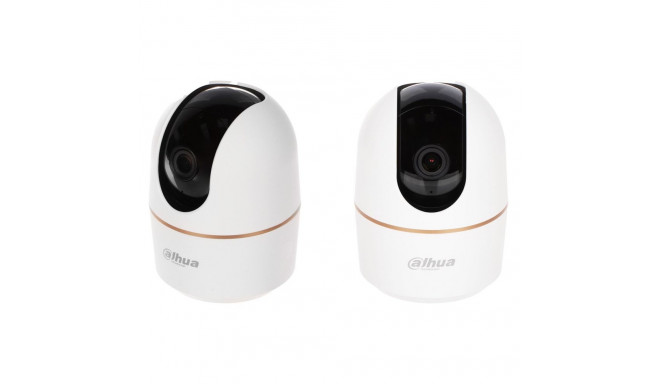 Indoor IP Rotating Camera H3A Hero A1