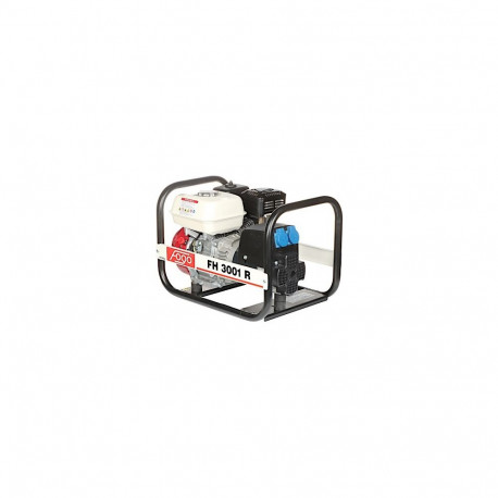 Power Generator FH-3001R 2500 W Honda GX 200
