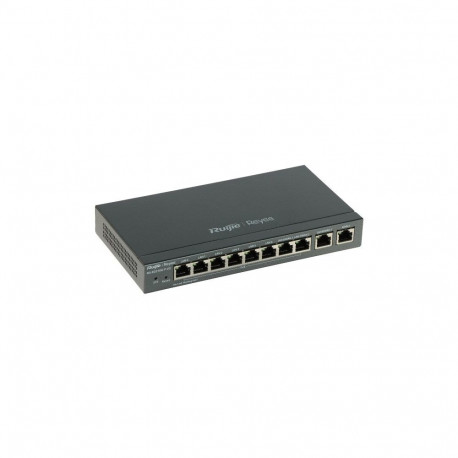 Router RG-EG210G-P-V3 8 PoE Reyee