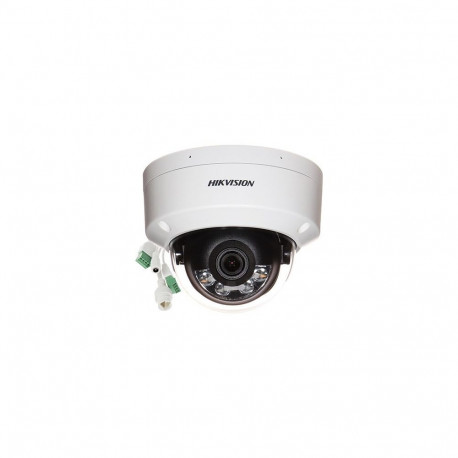 Hikvision DS-2CD2147G2H-LISU(2.8MM)(EF) security camera Dome IP security camera Indoor 2688 x 1520 p