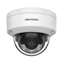 Hikvision Turbo HD with ColorVu DS-2CE50DF3T-VPLSE(2.8MM) security camera Dome CCTV security camera 