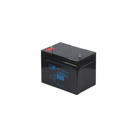 Battery 12V/75Ah