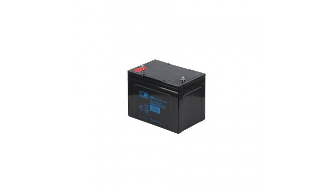 Battery 12V/75Ah