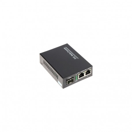 POE Switch SPS-2P/1SFP 2-port + SFP