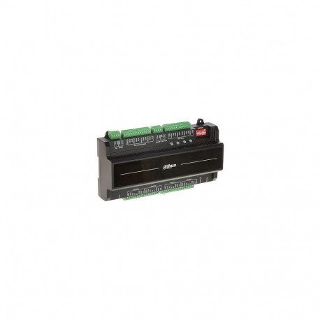 Dahua Technology ASC2204B-S security door controller Bare 4 door(s) RS-485