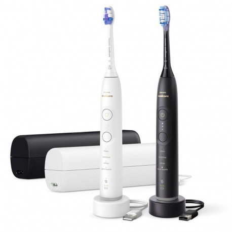 Philips 7100 HX7429/02 Sonic Toothbrush