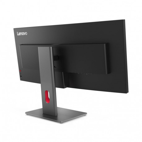 Lenovo monitor ThinkVision P34WD-40 LED