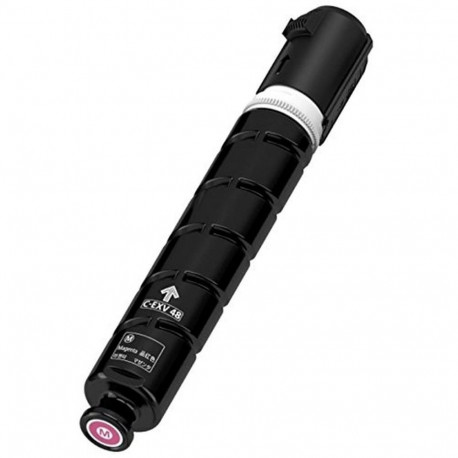 Canon toonerikassett C-EXV 48 1tk originaal, magenta