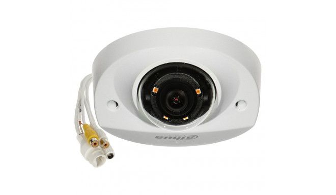 DAHUA 4MP DOME Camera