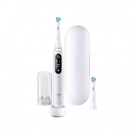 Oral-B hambahari iO series 6, valge