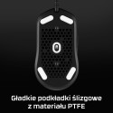 HyperX Pulsefire Haste 2 - mänguhiir (must)