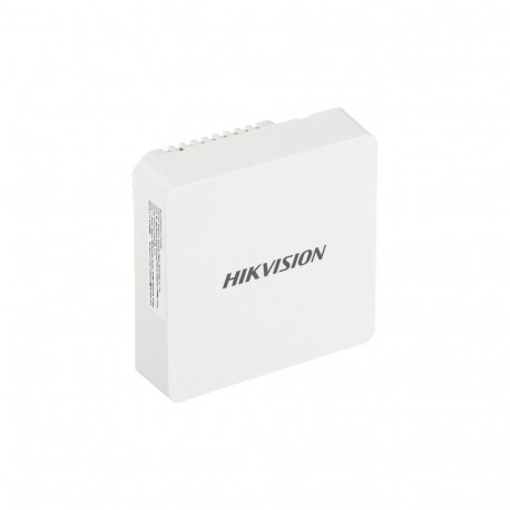 Hikvision DS-3WAP621E-SI wireless access point 3000 Mbit/s White Power over Ethernet (PoE)
