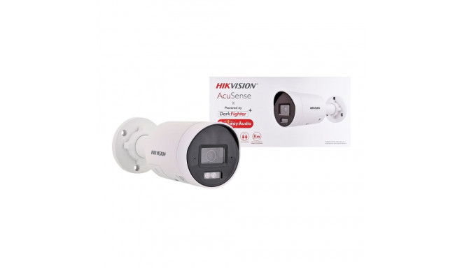 Camera DS-2CD2046G2H-I2U/SL(2.8mm)