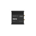 Teltonika tööstuslik ruuter, IoT LTE lüüs TRB246 Cat 4, 1x RJ45 100Mb/s, IP30