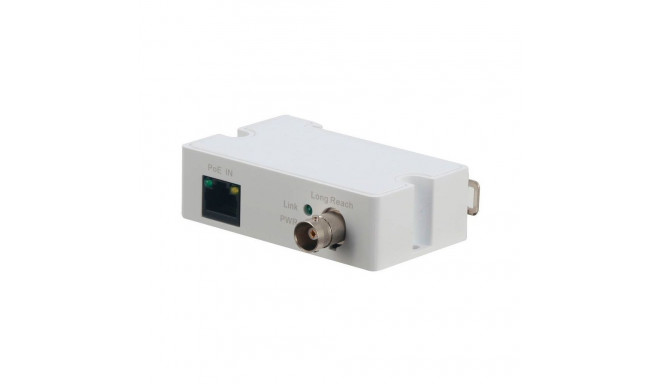 Dahua Technology LR1002-1EC network extender Network receiver Grey 10, 100 Mbit/s