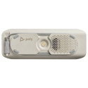 HP Poly Sync 40+ Microsoft Teams sertifitseeritud USB-A USB-C kõlartelefon +BT700 USB-A adapter