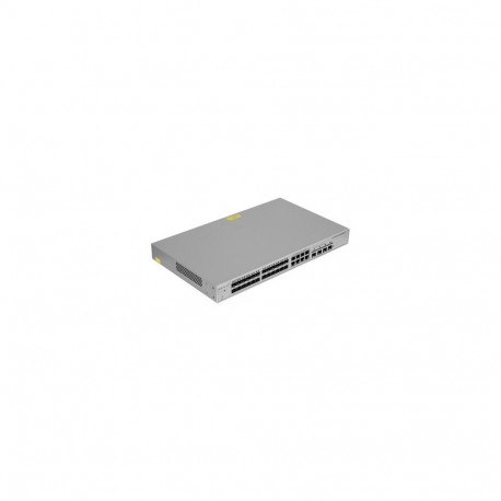 Ruijie Networks RG-NBS5200-24SFP/8GT4XS network switch Managed L3 Gigabit Ethernet (10/100/1000) Gre