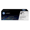 HP 305A must originaal LaserJet toonerikassett