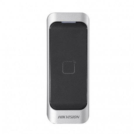 Hikvision DS-K1107AM access control reader Basic access control reader Black, Grey