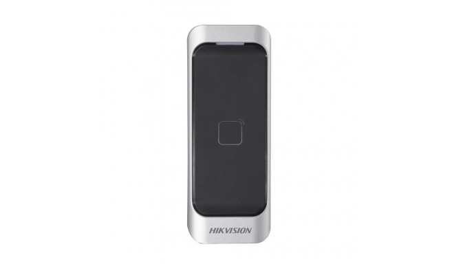 Hikvision DS-K1107AM access control reader Basic access control reader Black, Grey